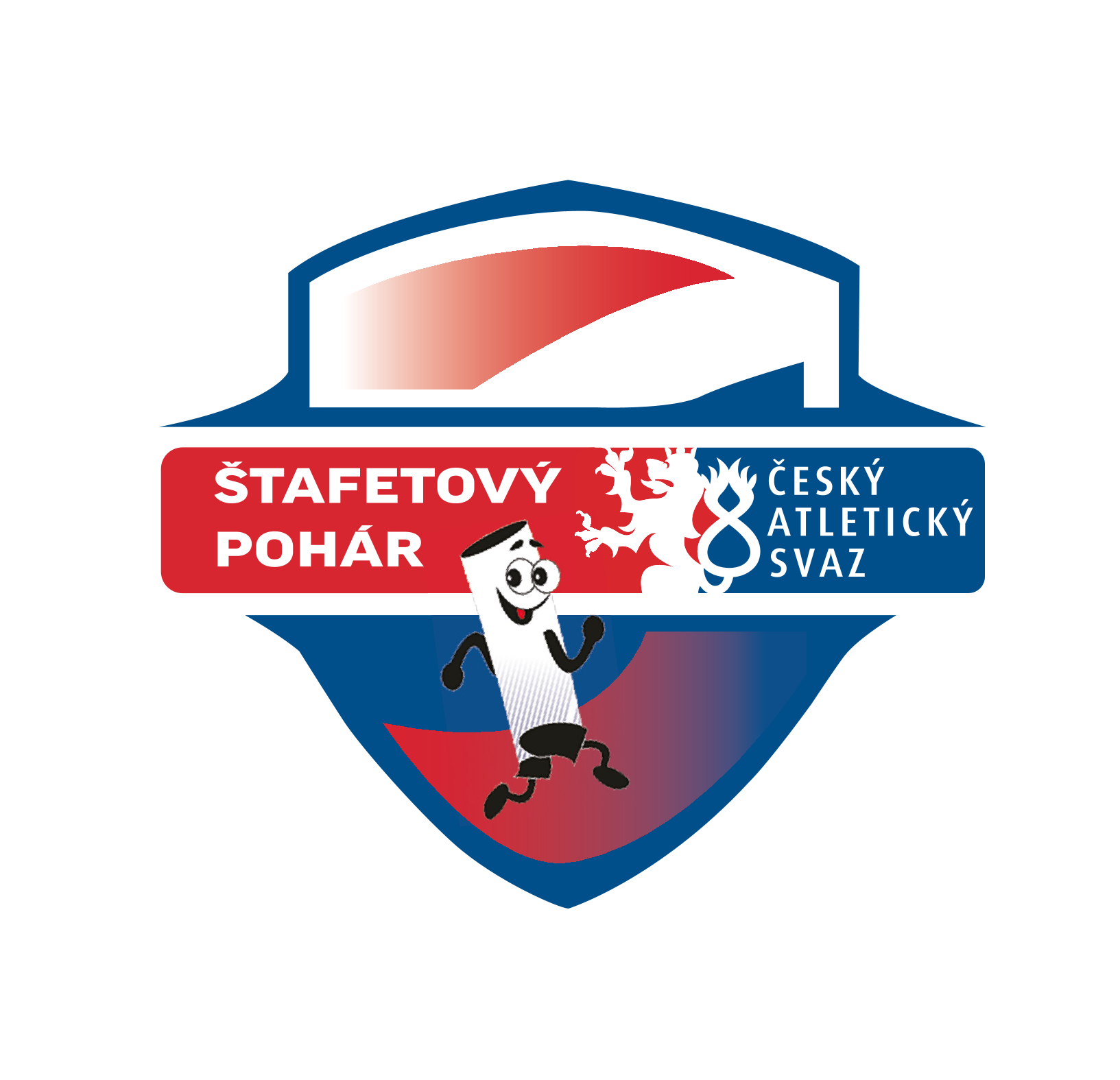 logo staf pohar