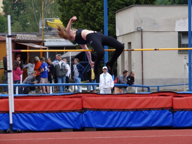 Mezikrajové utkání družstev starších žáků a starších žákyň