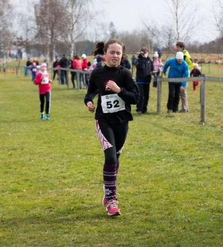 KPJ OPEN Jihočeského a Plzeňského kraje - kros (Střelské Hoštice)