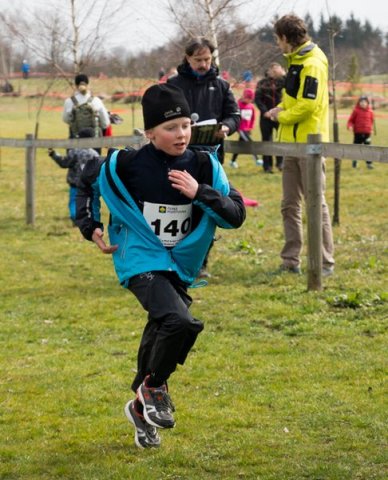 KPJ OPEN Jihočeského a Plzeňského kraje - kros (Střelské Hoštice)
