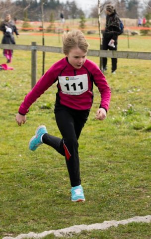 KPJ OPEN Jihočeského a Plzeňského kraje - kros (Střelské Hoštice)