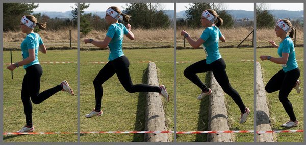 KPJ OPEN Jihočeského a Plzeňského kraje - kros (Střelské Hoštice)