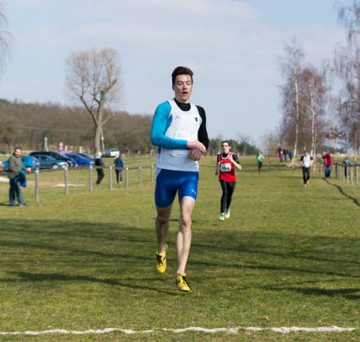 KPJ OPEN Jihočeského a Plzeňského kraje - kros (Střelské Hoštice)