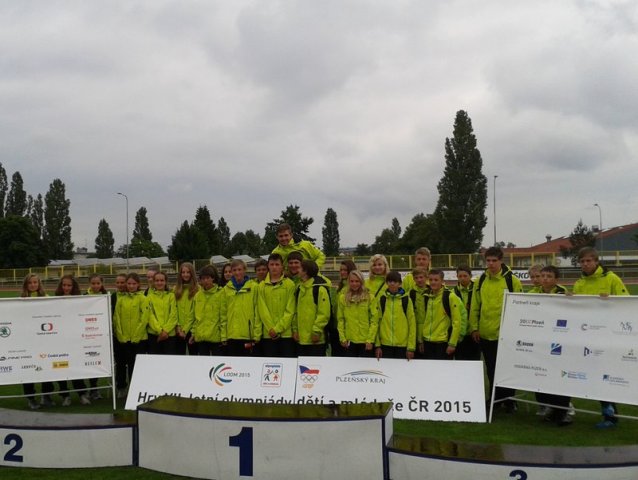 LODM 2015