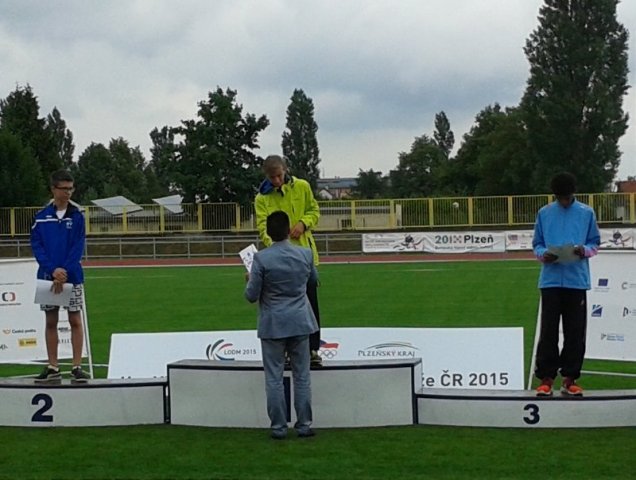 LODM 2015