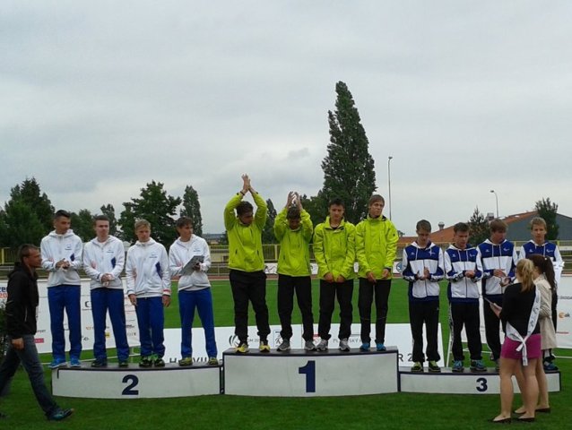 LODM 2015