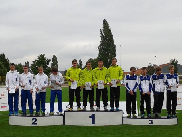 LODM 2015