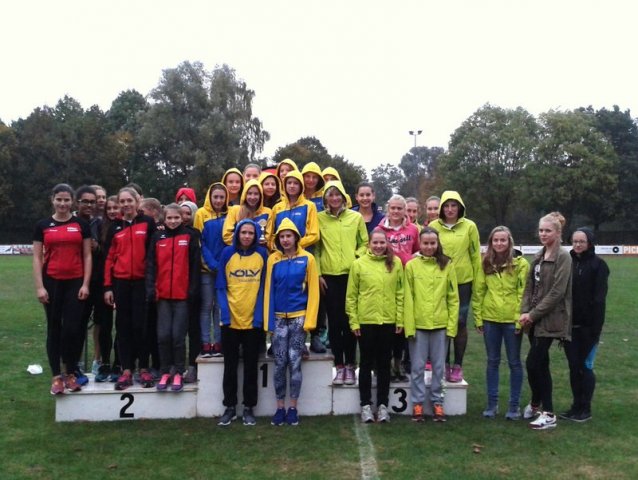 Mezistátní pětiutkání Eggenfelden 4.10.2015