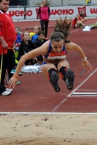 Mezistátní pětiutkání Eggenfelden 4.10.2015