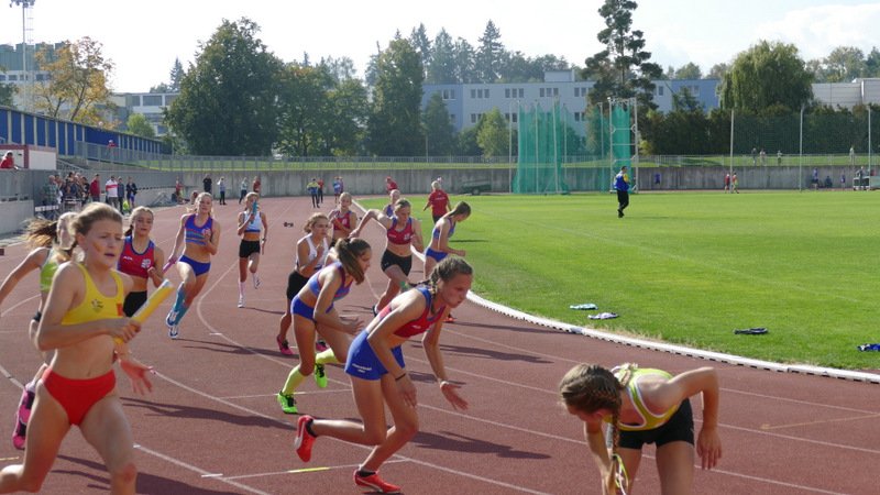 Mezikrajové utkání ml. žactvo Písek - 28.9.2021