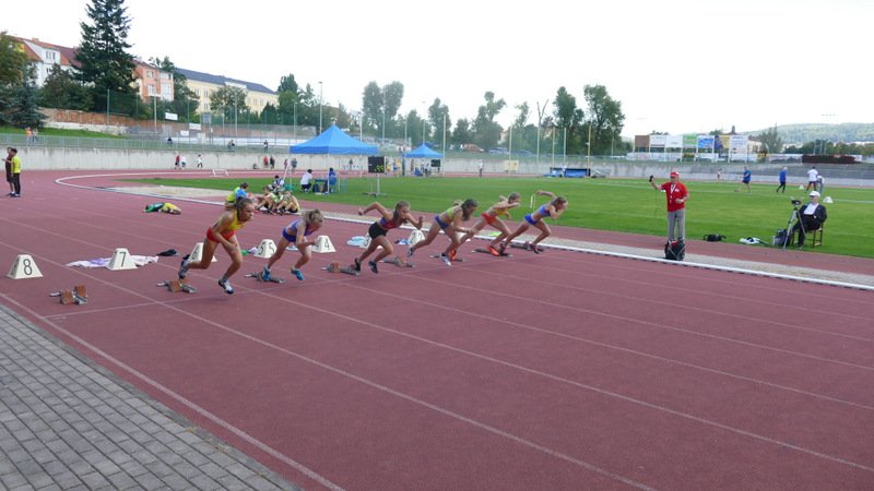 Mezikrajové utkání ml. žactvo Písek - 28.9.2021