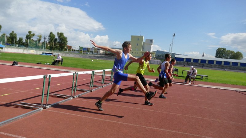 Mezikrajové utkání ml. žactvo Písek - 28.9.2021