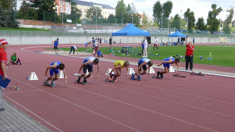 Mezikrajové utkání ml. žactvo Písek - 28.9.2021