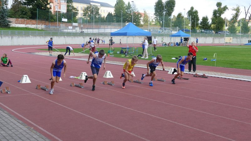 Mezikrajové utkání ml. žactvo Písek - 28.9.2021