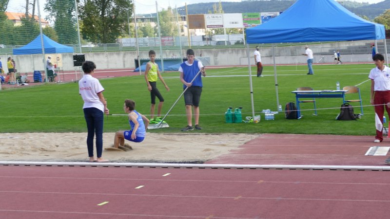 Mezikrajové utkání ml. žactvo Písek - 28.9.2021