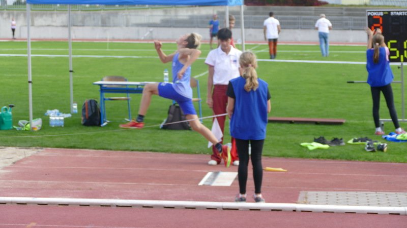 Mezikrajové utkání ml. žactvo Písek - 28.9.2021