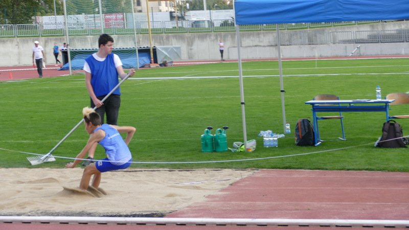 Mezikrajové utkání ml. žactvo Písek - 28.9.2021