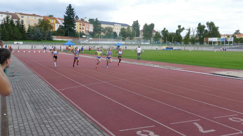 Mezikrajové utkání ml. žactvo Písek - 28.9.2021