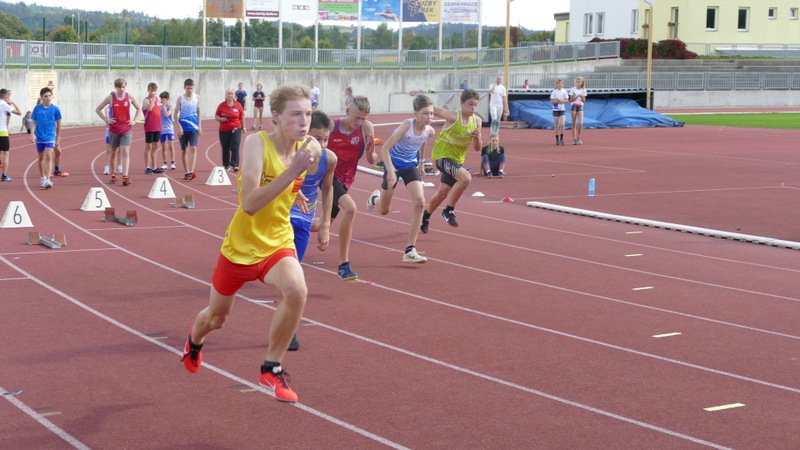 Mezikrajové utkání ml. žactvo Písek - 28.9.2021