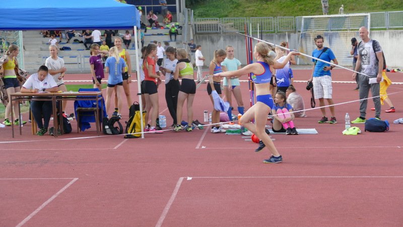 Mezikrajové utkání ml. žactvo Písek - 28.9.2021