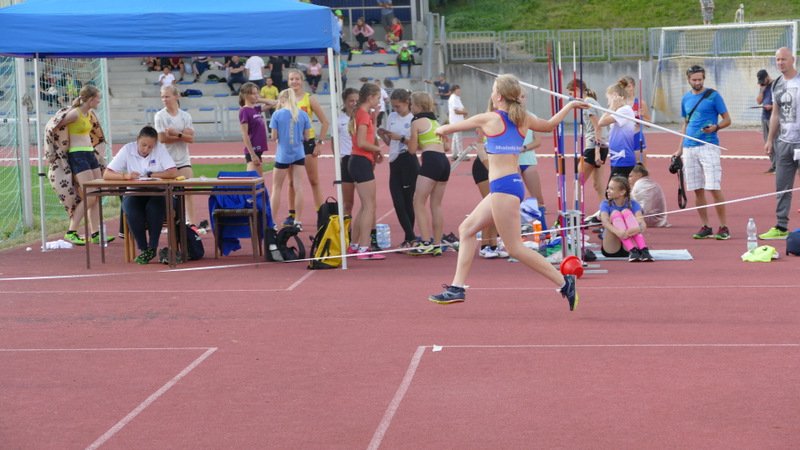 Mezikrajové utkání ml. žactvo Písek - 28.9.2021