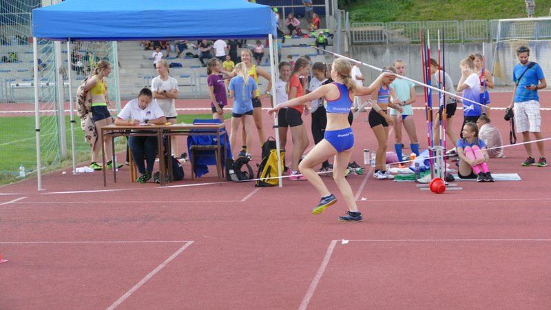 Mezikrajové utkání ml. žactvo Písek - 28.9.2021