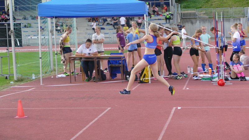 Mezikrajové utkání ml. žactvo Písek - 28.9.2021