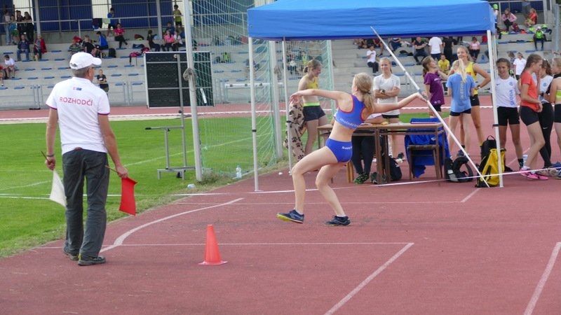 Mezikrajové utkání ml. žactvo Písek - 28.9.2021