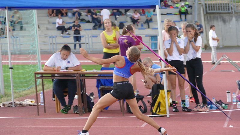 Mezikrajové utkání ml. žactvo Písek - 28.9.2021