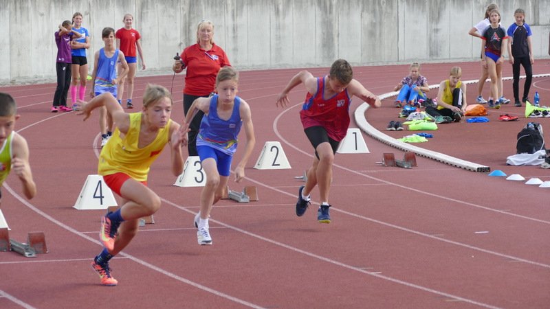 Mezikrajové utkání ml. žactvo Písek - 28.9.2021