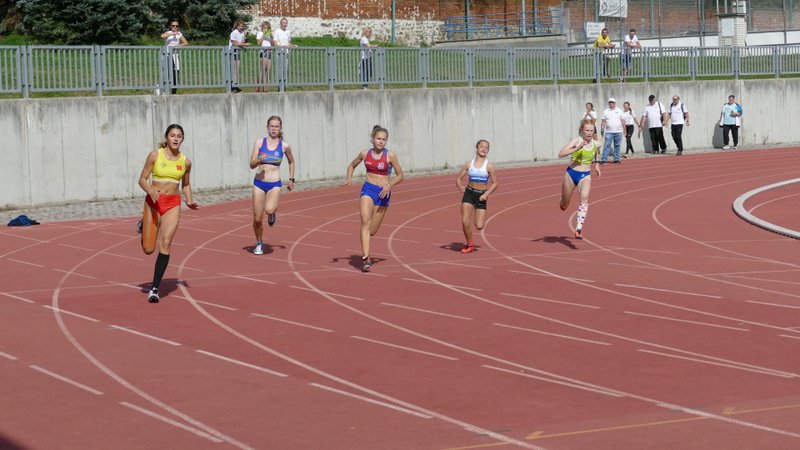 Mezikrajové utkání ml. žactvo Písek - 28.9.2021