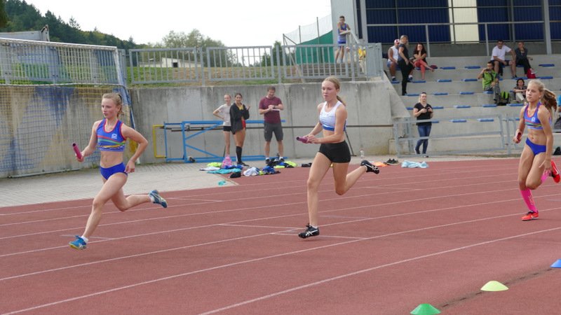 Mezikrajové utkání ml. žactvo Písek - 28.9.2021