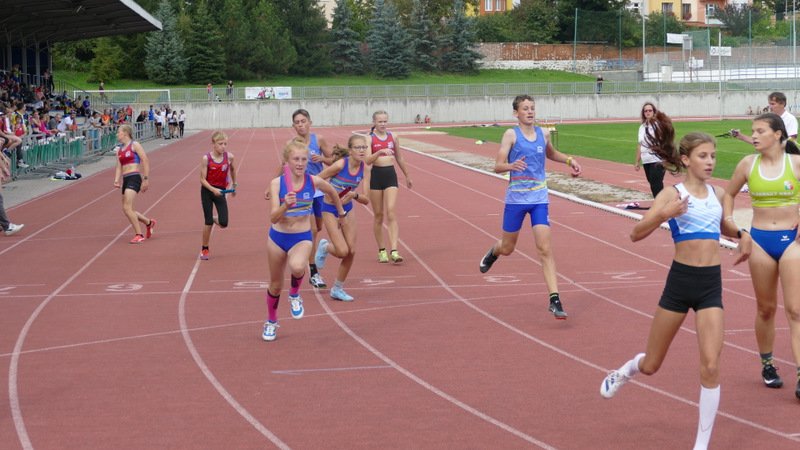 Mezikrajové utkání ml. žactvo Písek - 28.9.2021