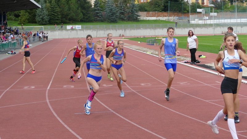 Mezikrajové utkání ml. žactvo Písek - 28.9.2021