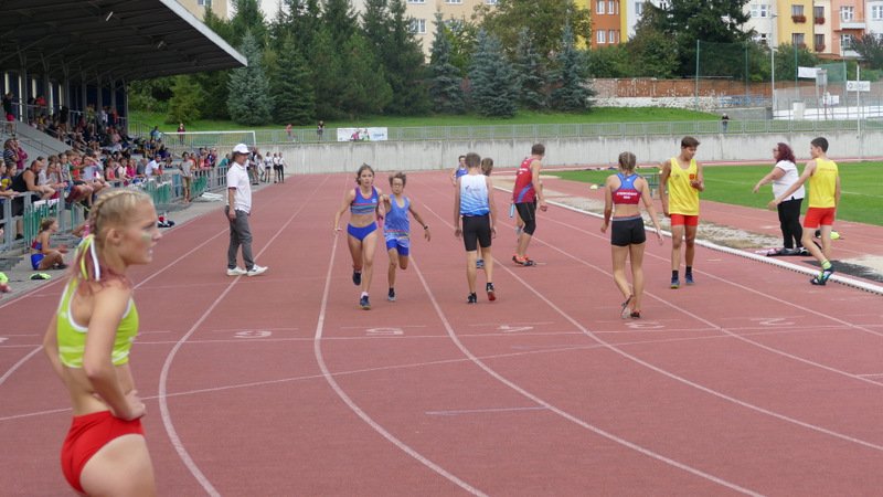 Mezikrajové utkání ml. žactvo Písek - 28.9.2021