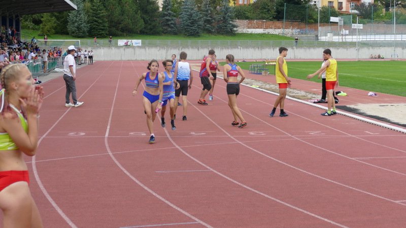 Mezikrajové utkání ml. žactvo Písek - 28.9.2021