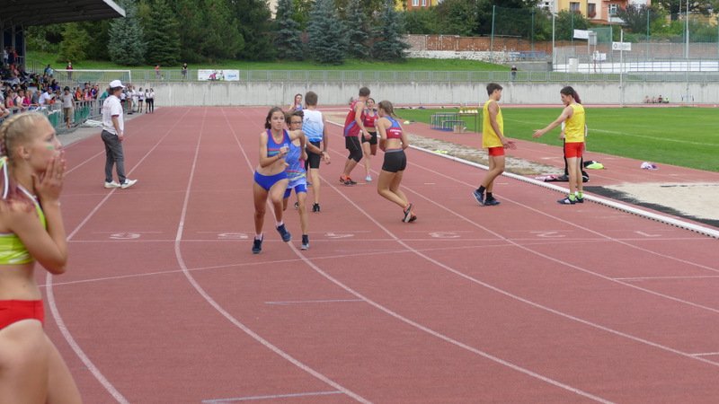 Mezikrajové utkání ml. žactvo Písek - 28.9.2021