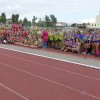 Mezikrajové utkání ml. žactvo Písek - 28.9.2021