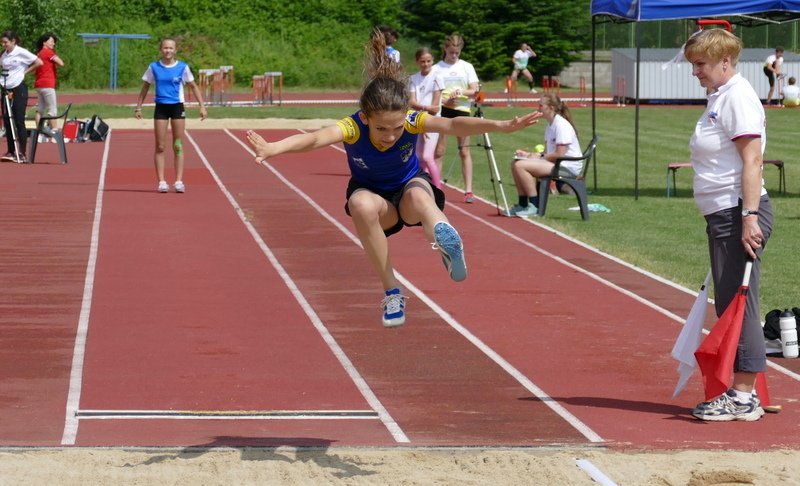 Krajská soutěž talentů JčKAS 5.6.2022