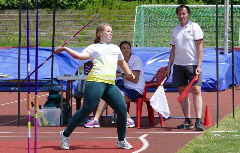 Krajská soutěž talentů JčKAS 5.6.2022