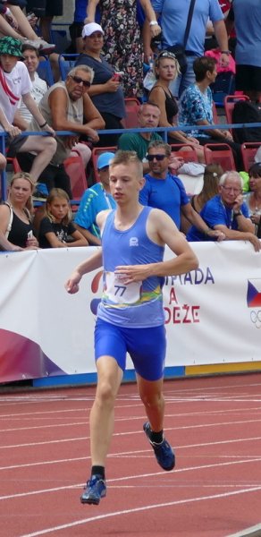 LODM 2022 Olomouc