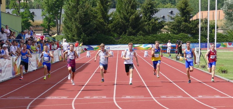 LODM 2022 Olomouc