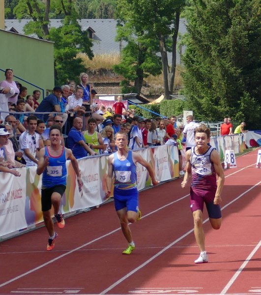 LODM 2022 Olomouc