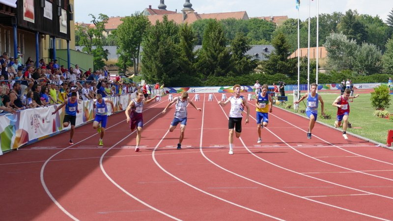 LODM 2022 Olomouc