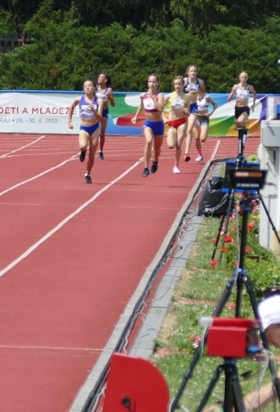 LODM 2022 Olomouc