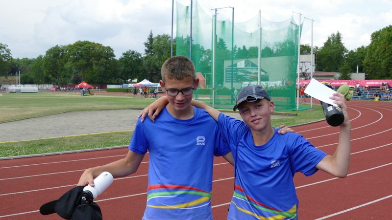 LODM 2022 Olomouc