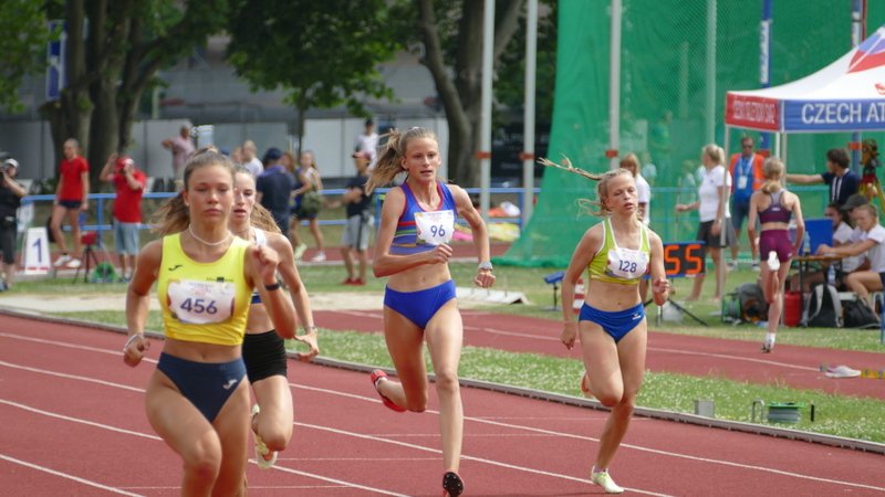 LODM 2022 Olomouc