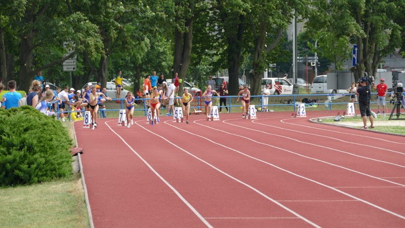 LODM 2022 Olomouc