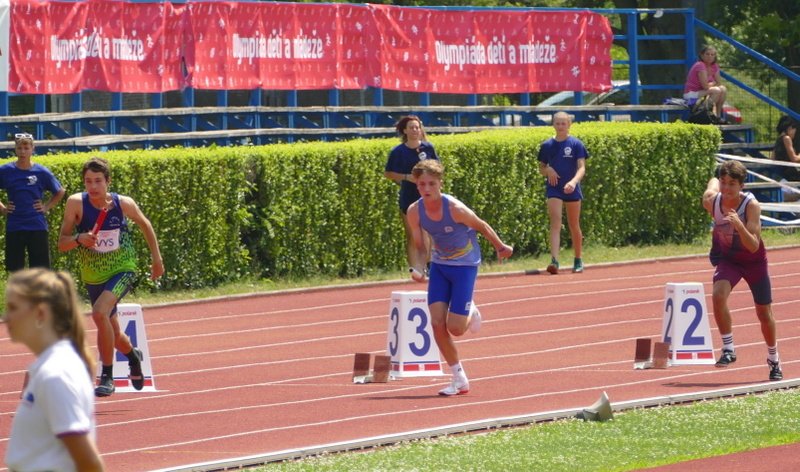 LODM 2022 Olomouc