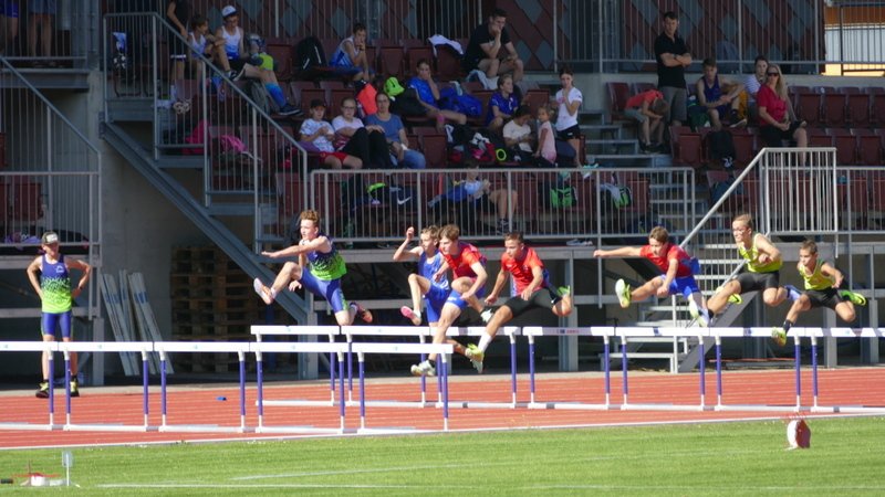 MKU ml. žactvo Jihlava 28.9.2023